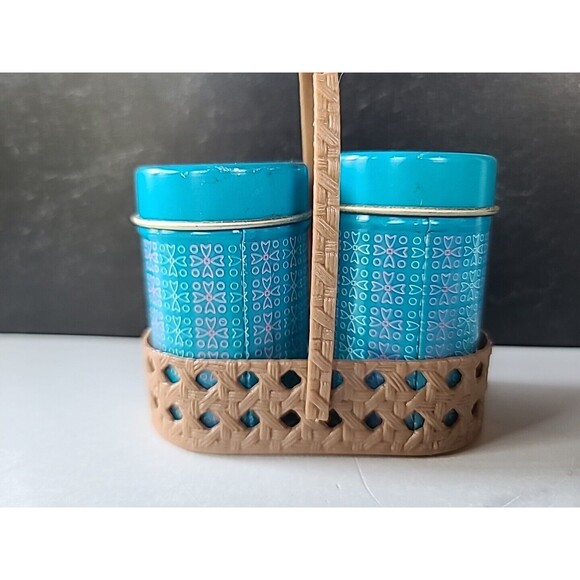 The Grotto Dickeyville Wisconsin Souvenir Salt And Pepper Shakers Vintage, READ - Picture 3 of 10